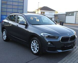 BMW X2 Gebrauchtwagen