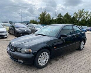 BMW 316 Gebrauchtwagen
