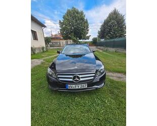 Mercedes-Benz E 200 Gebrauchtwagen
