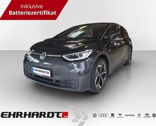 VW ID.3 Gebrauchtwagen