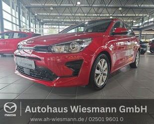 Kia Rio Gebrauchtwagen