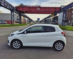 Peugeot 108 Gebrauchtwagen