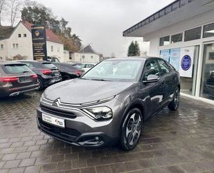 Citroen C4 Gebrauchtwagen