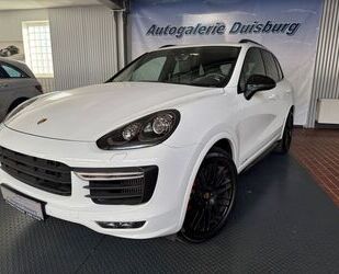 Porsche Cayenne Gebrauchtwagen