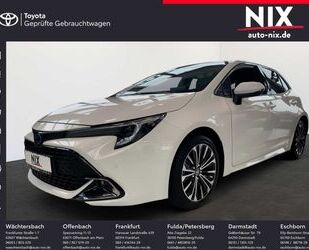 Toyota Corolla Gebrauchtwagen