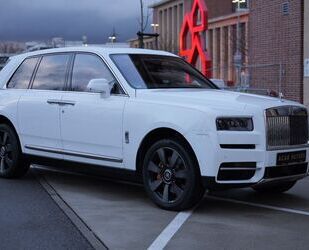 Rolls Royce Cullinan Gebrauchtwagen
