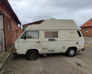 VW T3 Multivan Gebrauchtwagen