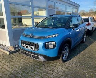 Citroen C3 Aircross Gebrauchtwagen