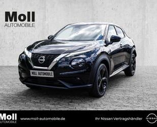 Nissan Juke Gebrauchtwagen