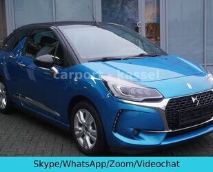 DS Automobiles DS3 Gebrauchtwagen