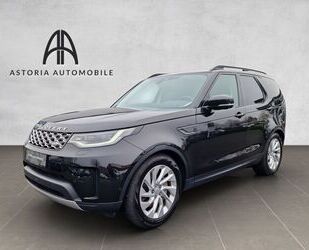 Land Rover Discovery Gebrauchtwagen