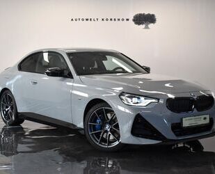 BMW M240i Gebrauchtwagen