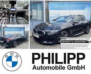 BMW M850 Gebrauchtwagen