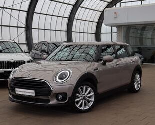Mini One Clubman Gebrauchtwagen