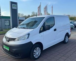 Nissan NV200 Gebrauchtwagen