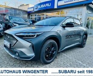 Subaru Solterra Gebrauchtwagen