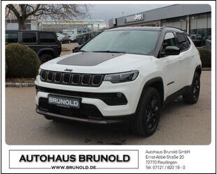 Jeep Compass Gebrauchtwagen