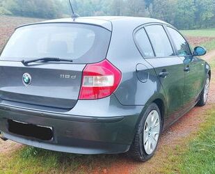 BMW 118 Gebrauchtwagen