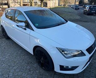 Seat Leon Gebrauchtwagen