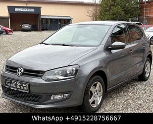 VW Polo Gebrauchtwagen