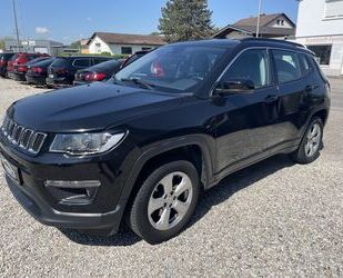 Jeep Compass Gebrauchtwagen