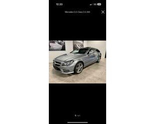 Mercedes-Benz CLS 350 Gebrauchtwagen