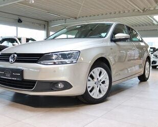 VW Jetta Gebrauchtwagen