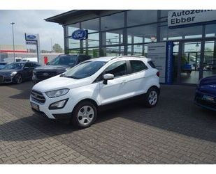 Ford EcoSport Gebrauchtwagen