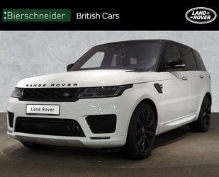 Land Rover Range Rover Sport Gebrauchtwagen