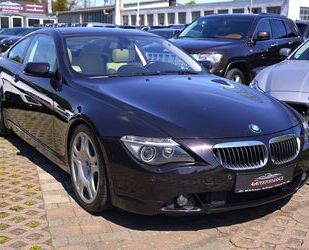BMW 650 Gebrauchtwagen