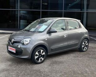 Renault Twingo Gebrauchtwagen