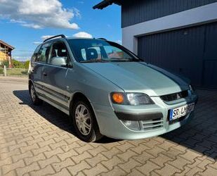 Mitsubishi Space Star Gebrauchtwagen