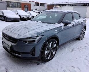 Polestar 2 Gebrauchtwagen