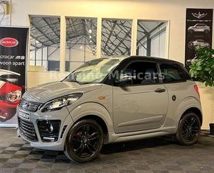 Ligier JS 50 L Gebrauchtwagen