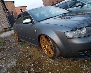 Audi S4 Gebrauchtwagen