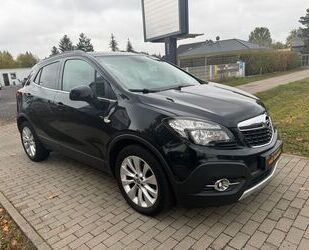 Opel Mokka Gebrauchtwagen
