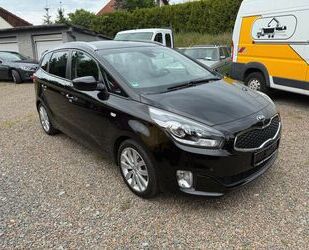 Kia Carens Gebrauchtwagen
