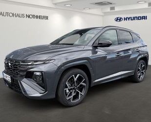 Hyundai TUCSON Gebrauchtwagen
