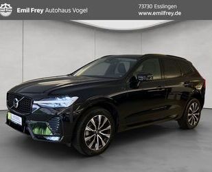 Volvo XC60 Gebrauchtwagen