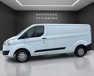 Ford Transit Custom Gebrauchtwagen