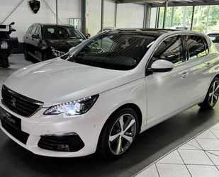Peugeot 308 Gebrauchtwagen