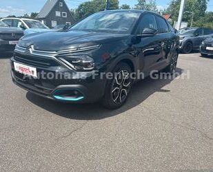 Citroen C4 Gebrauchtwagen