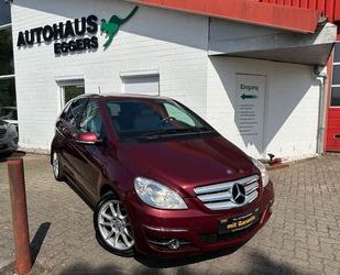 Mercedes-Benz B 160 Gebrauchtwagen