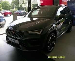 Cupra Ateca Gebrauchtwagen