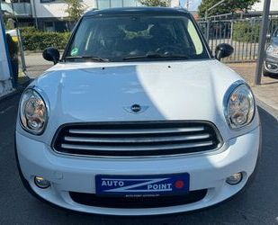 Mini Cooper Gebrauchtwagen