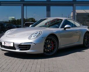 Porsche 911 Urmodell Gebrauchtwagen