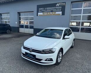 VW Polo Gebrauchtwagen
