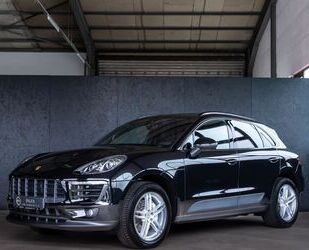 Porsche Macan Gebrauchtwagen