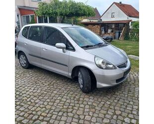Honda Jazz Gebrauchtwagen