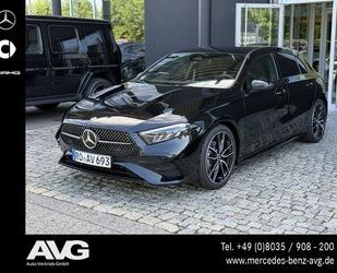 Mercedes-Benz A 200 Gebrauchtwagen